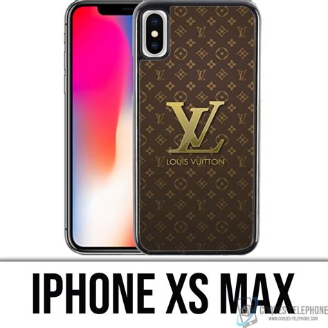 louis vuitton case iphone xs max